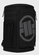 Pitbull Sports backpack PERFORMANCE Standard black